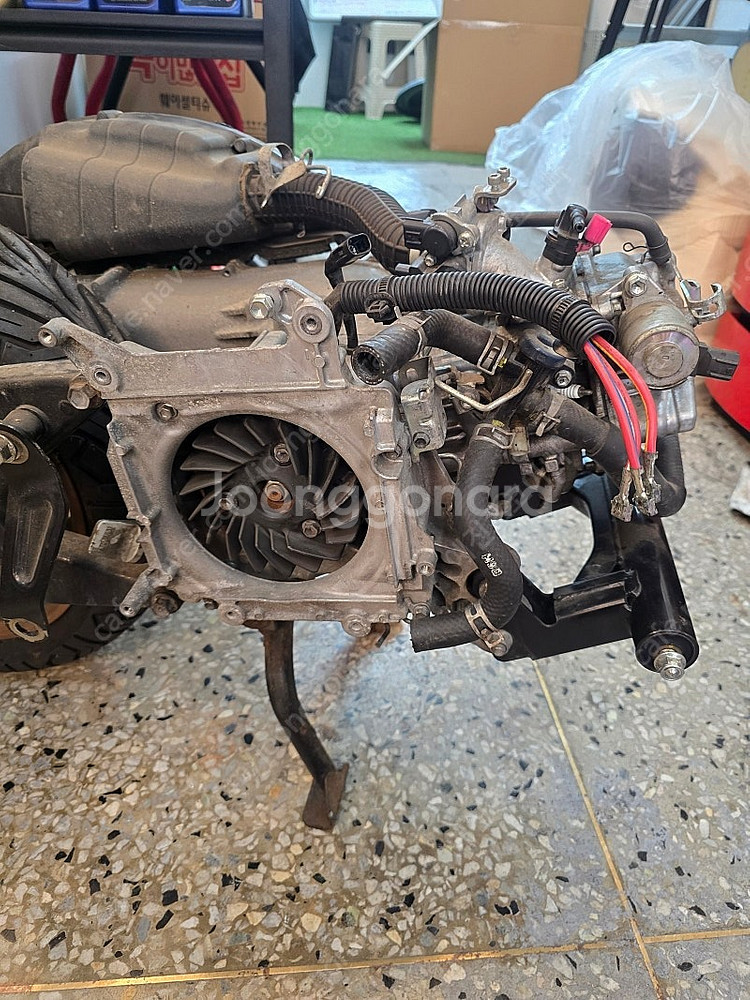 야마하 NMAX125--1