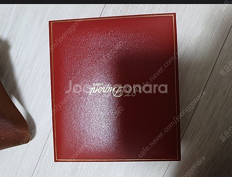 정품 듀퐁라이터 18237 팝니다--1