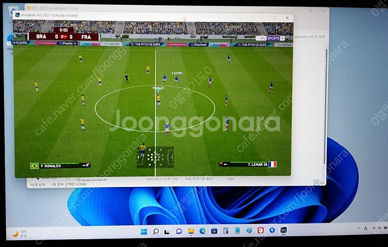 삼성 갤럭시북 SAMSUNG Galaxy Book 75...--3