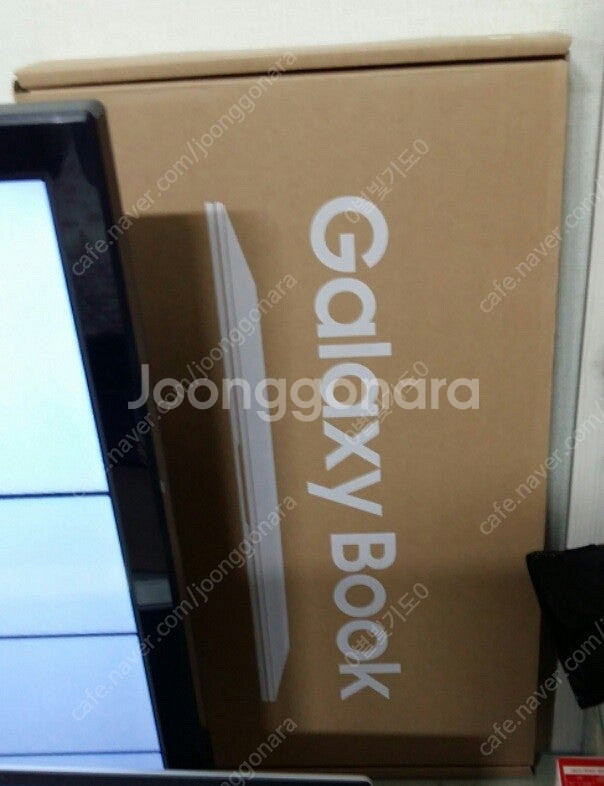 삼성 갤럭시북 SAMSUNG Galaxy Book 75...--9