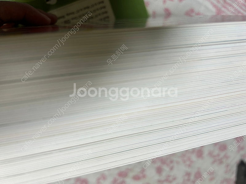 프뢰벨 씽크인잉글리쉬 씽크인 스텝 + 런1,2 택포 프...--7