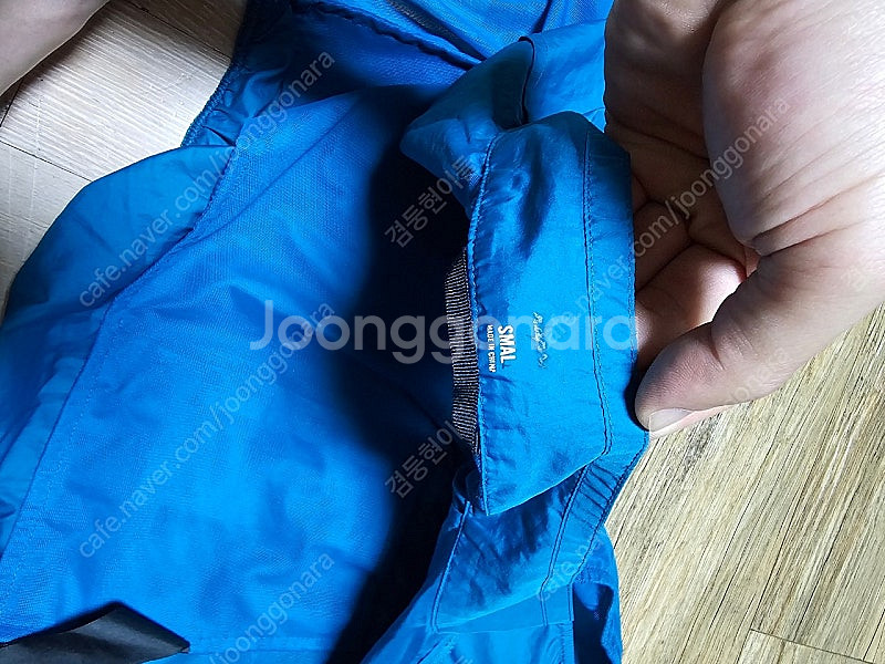 라파 브레베 질렛(남성S) 팔아요--3