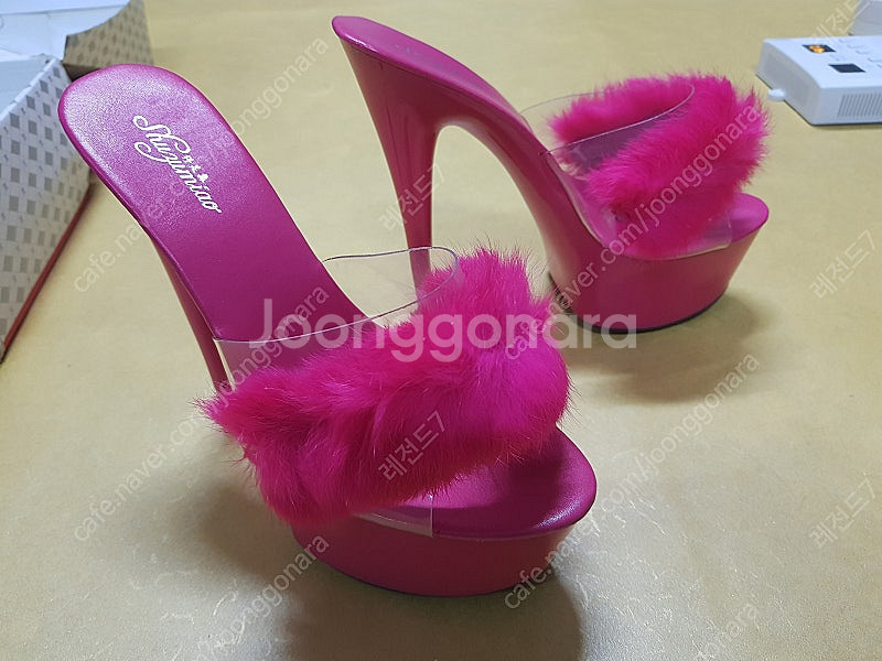킬힐,섹시힐,하이힐,폴댄스,피트니스대회,투명힐,웨딩힐등--3