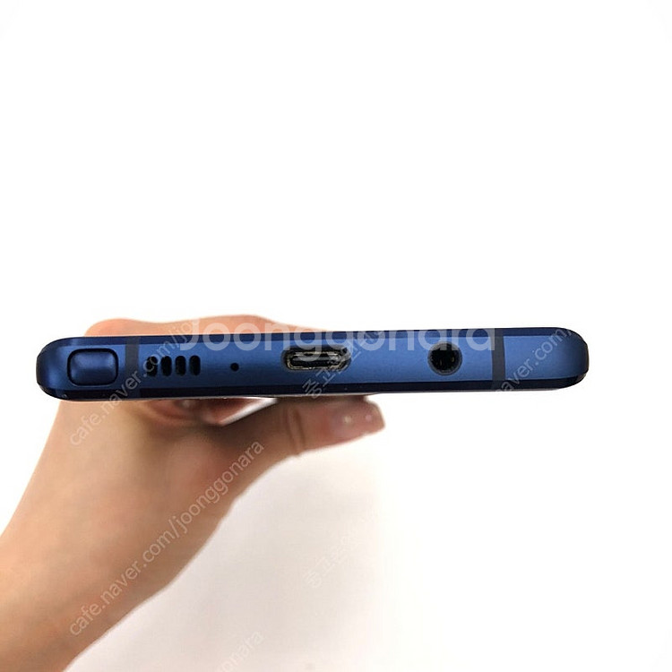 (양산중고폰) 02802 갤럭시노트9 (N960) 네이...--3