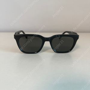 마르지엘라x젠틀몬스터 mm110