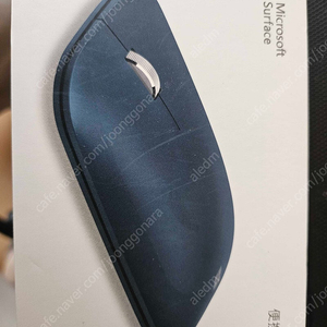 (택포) Microsoft 블루투스 마우스 (1679/1679C)