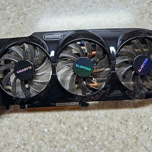 GTX670 OC 2GB 그래픽카드 팝니다