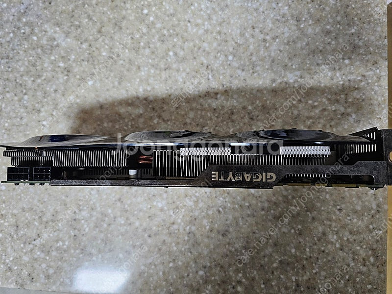 GTX670 OC 2GB 그래픽카드 팝니다--2
