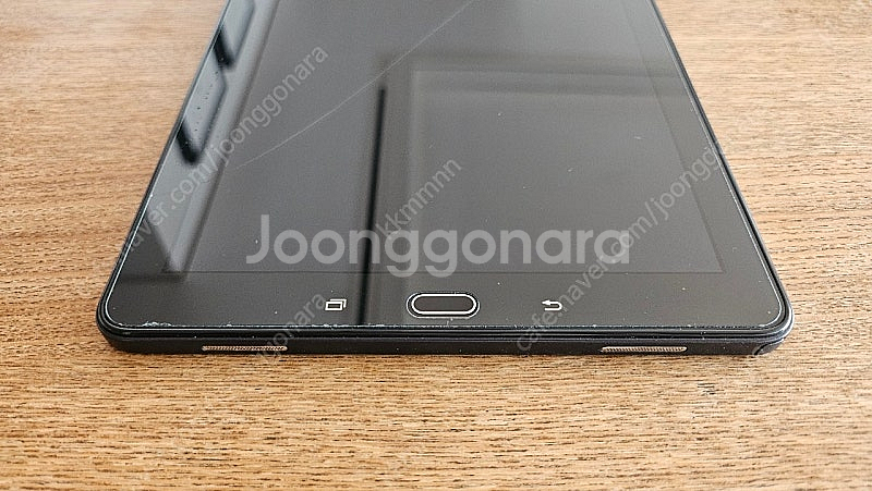갤럭시탭 a6 with pen lte--1