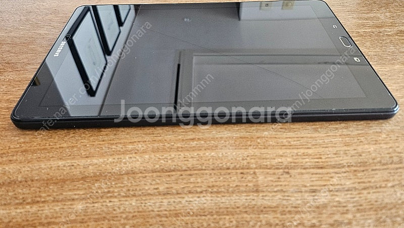 갤럭시탭 a6 with pen lte--4