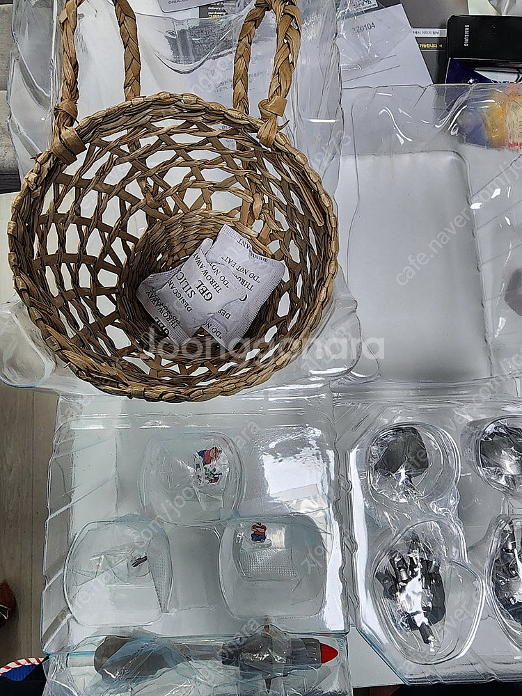 블리츠웨이 카보틱스 보스보롯 판매 합니다.--3