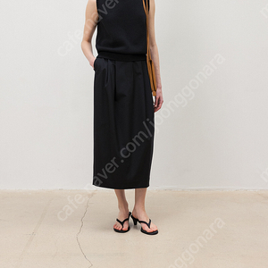 문달 버드스커트 moondal bud skirt 새상품