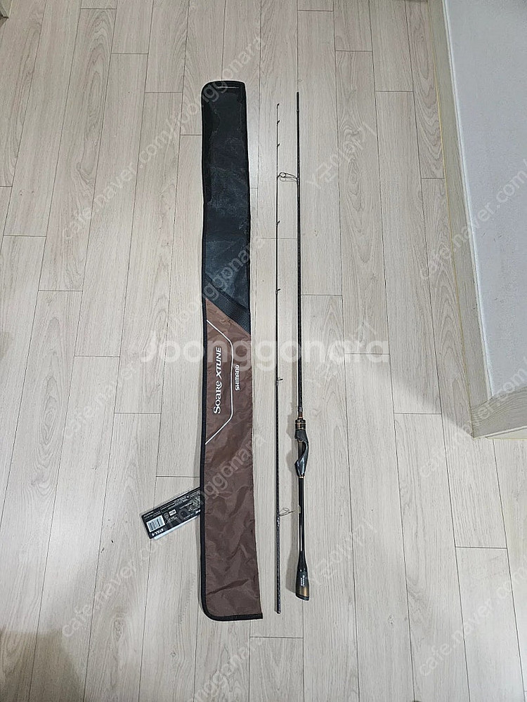 각종루어낚시대 소아레엑스튠 염월엑스튠 가마가츠 소희화 ...--0