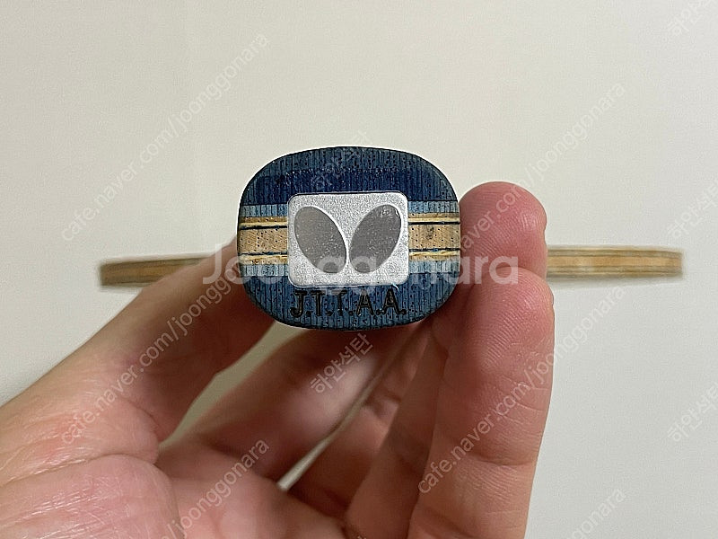 버터플라이 이너포스 ALC ST 라켓 86g--5