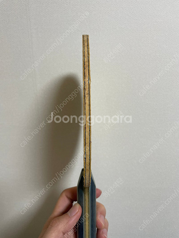 버터플라이 이너포스 ALC ST 라켓 86g--7