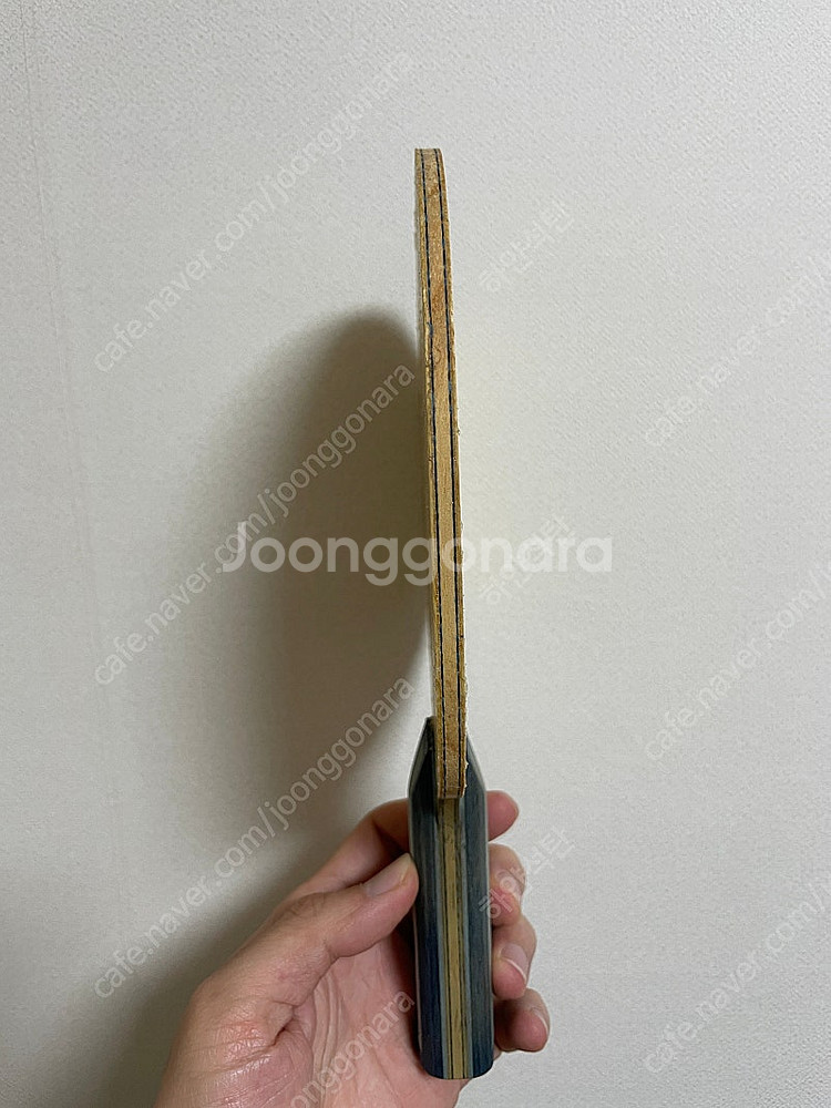버터플라이 이너포스 ALC ST 라켓 86g--8