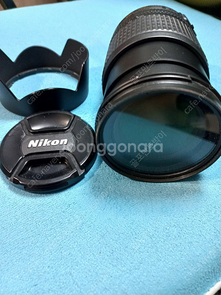 니콘렌즈 18mm~105mm--0