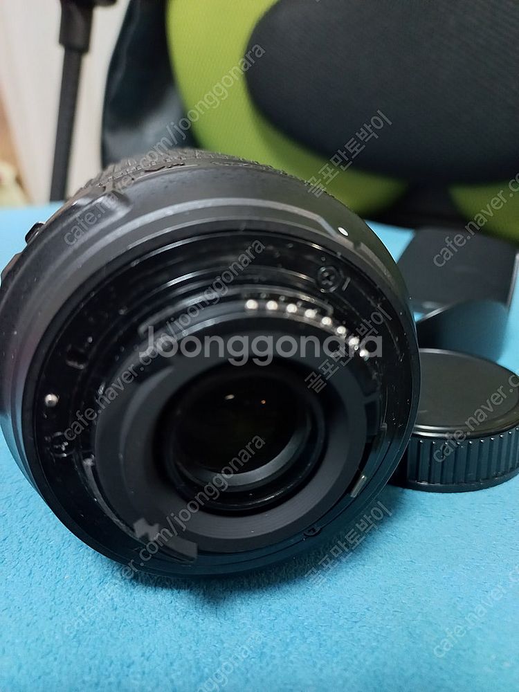 니콘렌즈 18mm~105mm--3