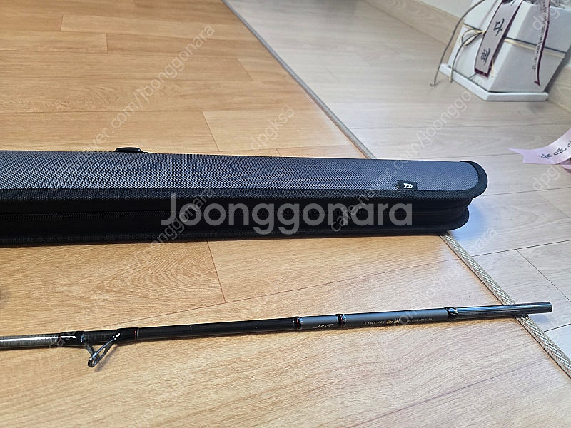 다이와 타코이카 극예 AGS 170H--1
