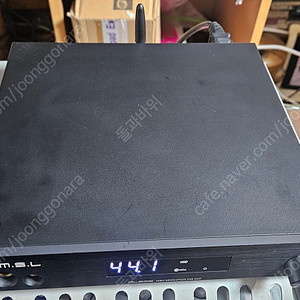 SMSL DL200 DAC 팝니다.