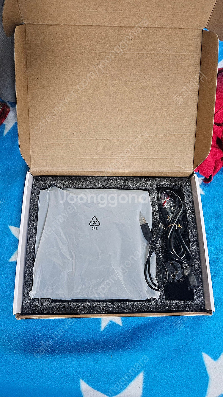 SMSL DL200 DAC 팝니다.--1