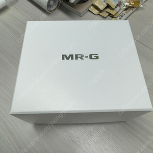 지샥 MR-G B5000 빨테왕 팝니다~!