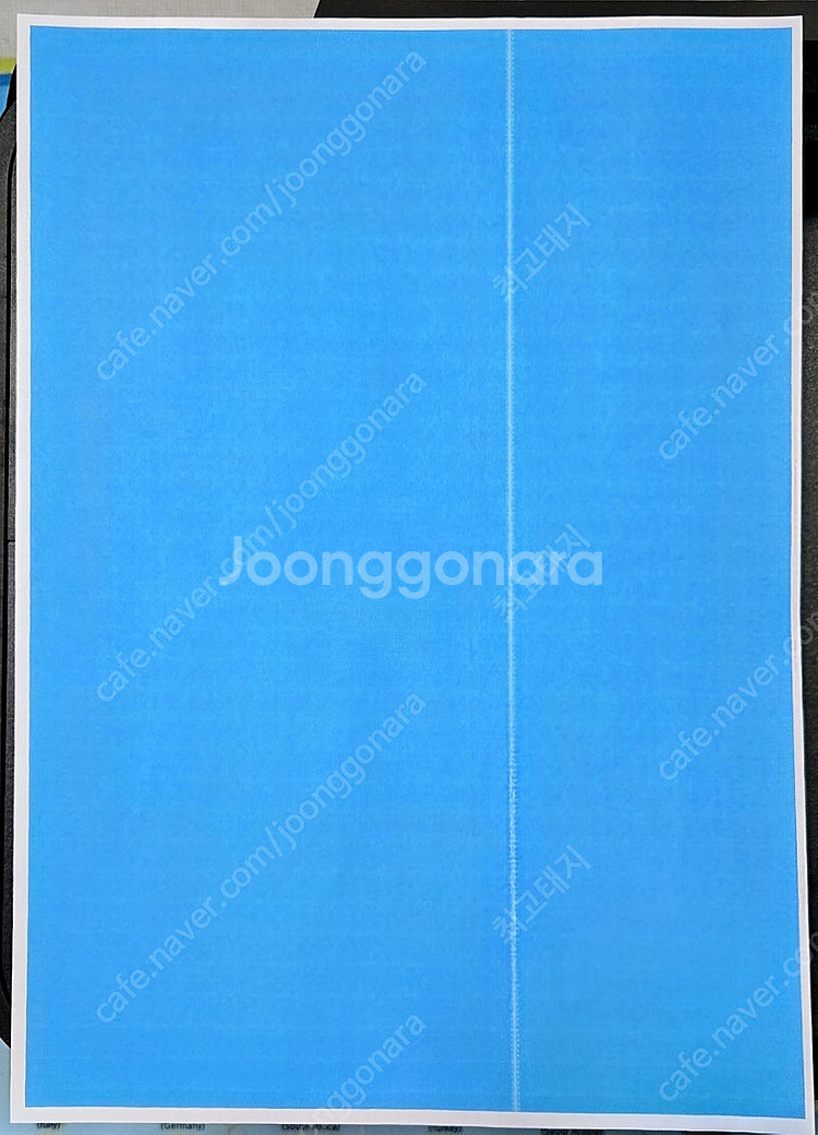 캐논 G4900 복합기 판매합니다.--7