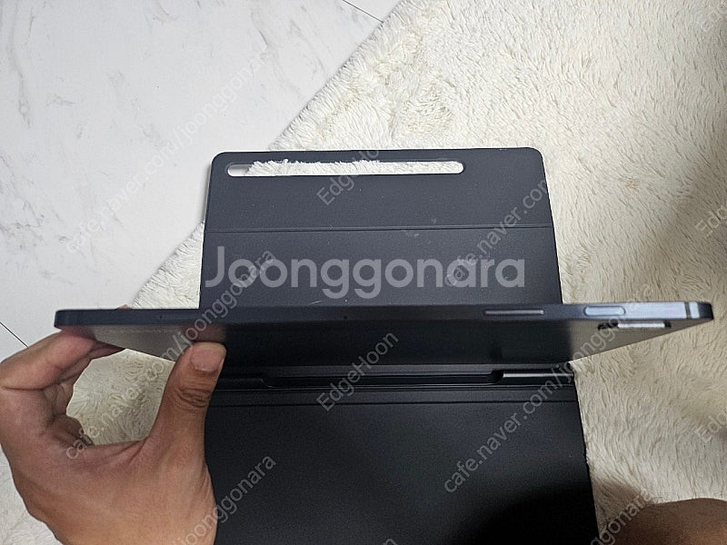 갤럭시탭 s7 128g 셀룰러 lte 판매합니다.--3