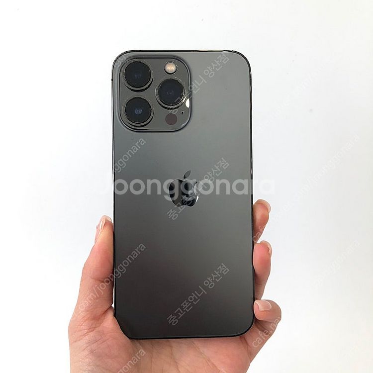 (양산중고폰) 02799 A+급 아이폰13프로 블랙 1...--1