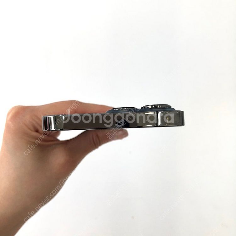 (양산중고폰) 02799 A+급 아이폰13프로 블랙 1...--4