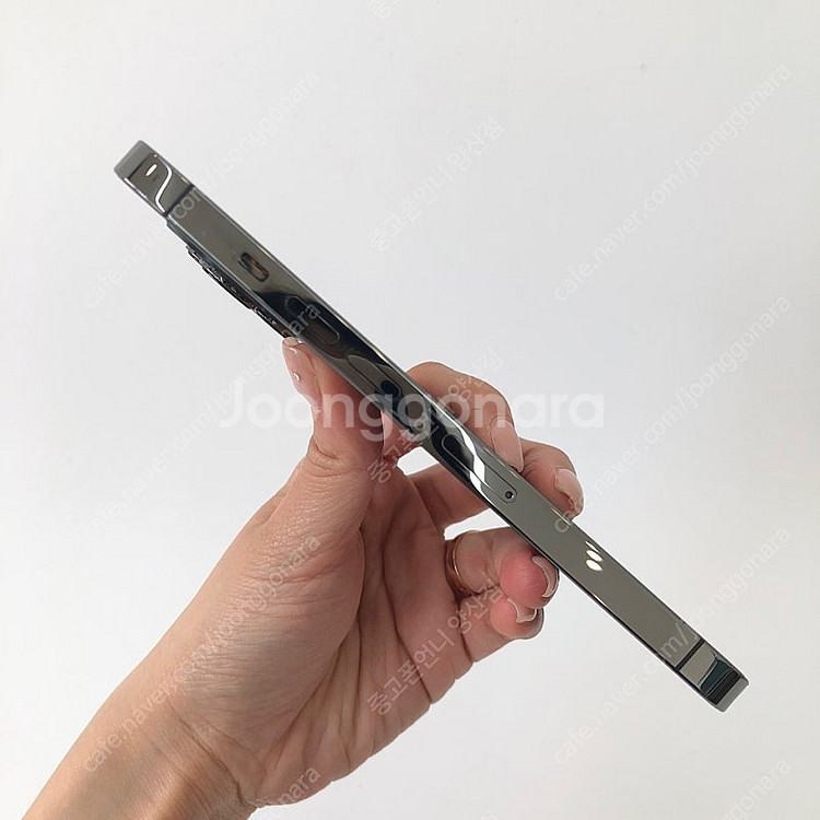 (양산중고폰) 02799 A+급 아이폰13프로 블랙 1...--5