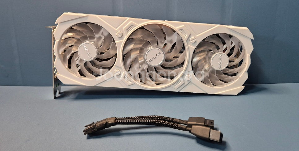 [판매]갤럭시 GALAX 지포스 RTX 4070 Ti ...--1