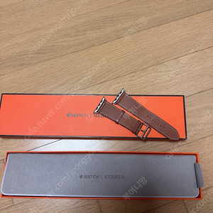 에르매스 애플워치 스트랩 44mm