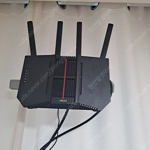 ASUS RT-BE92U WIFI-7 공유기 대원CTS