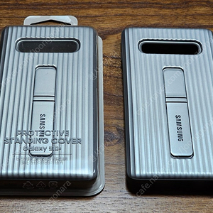 갤럭시 S10+ 정품 케이스