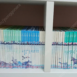 오감톡톡 자연관찰 72권