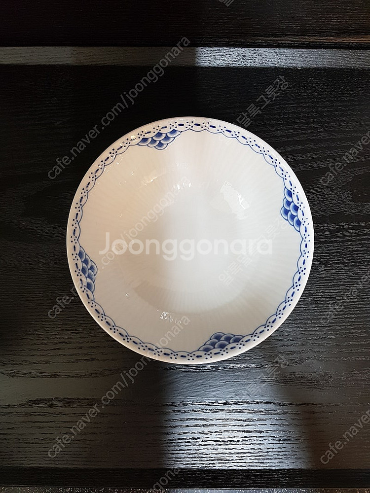 미개봉)로얄코펜하겐 프린세스 컴포트볼 350ml--2