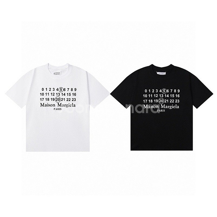 좌쓰 Maison Margiela MM6 메종 마르지엘...--3