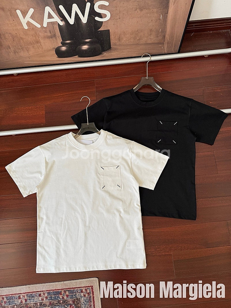 좌쓰 Maison Margiela MM6 메종 마르지엘...--4