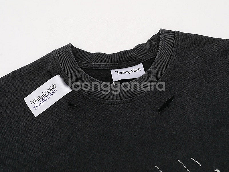 좌쓰 Maison Margiela MM6 메종 마르지엘...--5