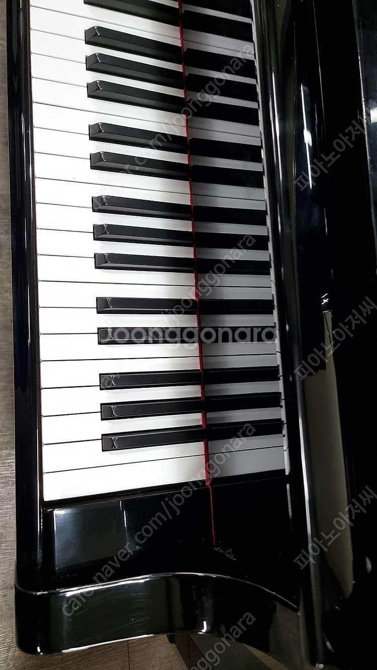 가와이그랜드피아노 GS-30--1