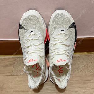 나이키 알파플라이3 240