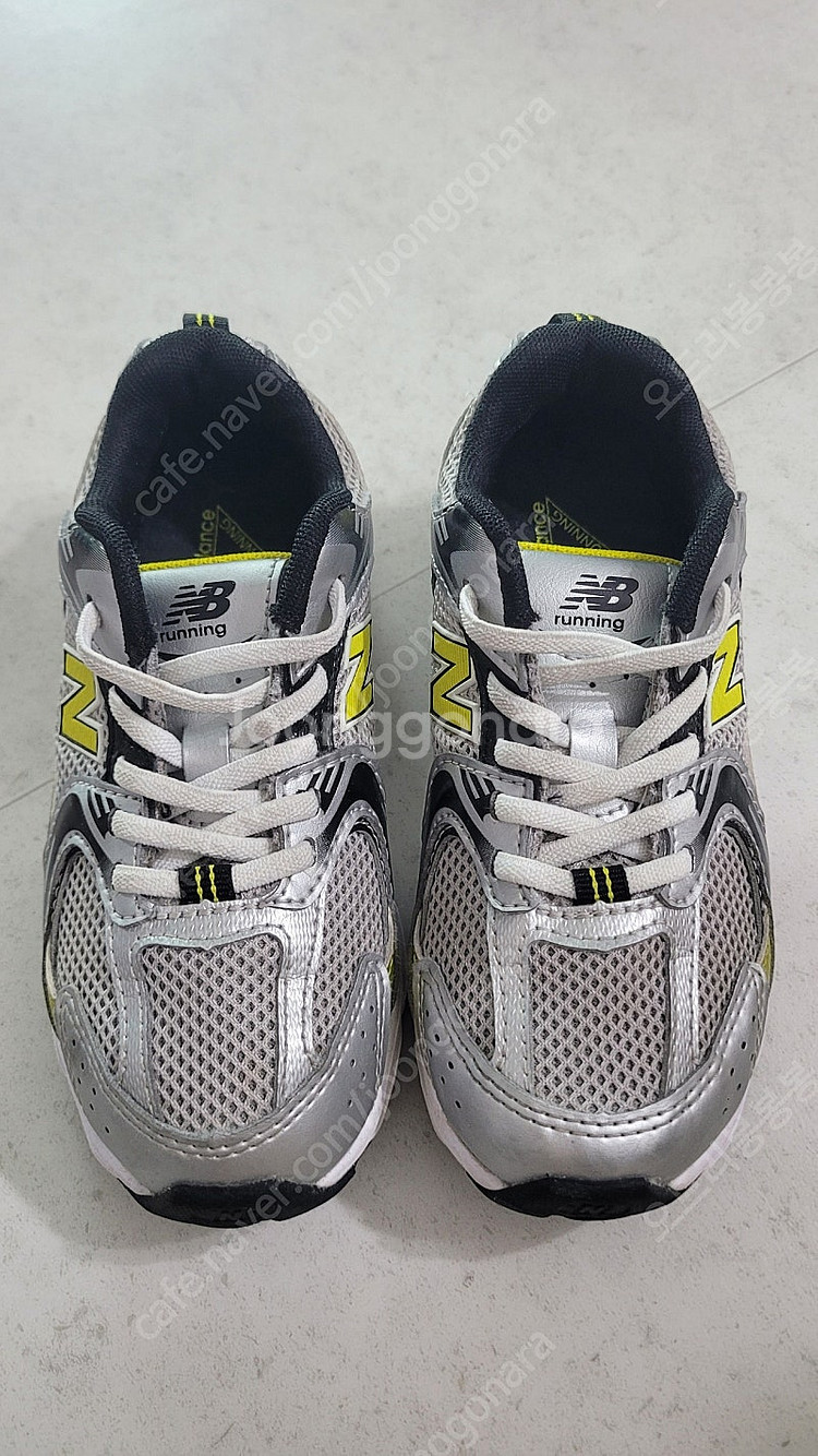 뉴발키즈 530 180--0