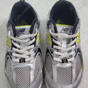 뉴발키즈 530 180