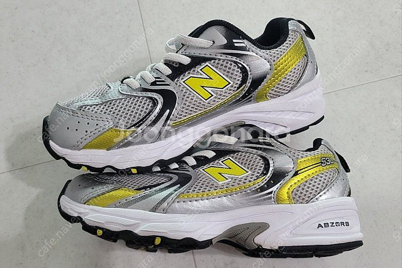 뉴발키즈 530 180--1