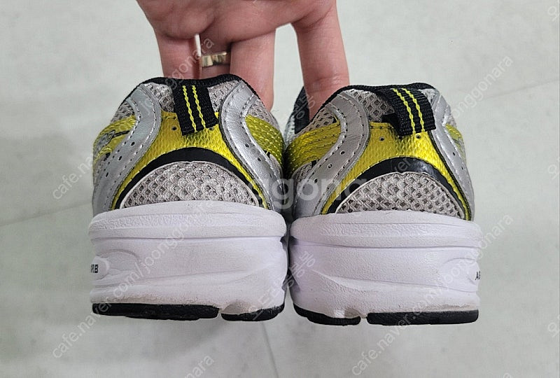 뉴발키즈 530 180--2