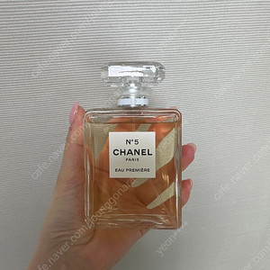 샤넬 N°5 오 프리미에르 100ml