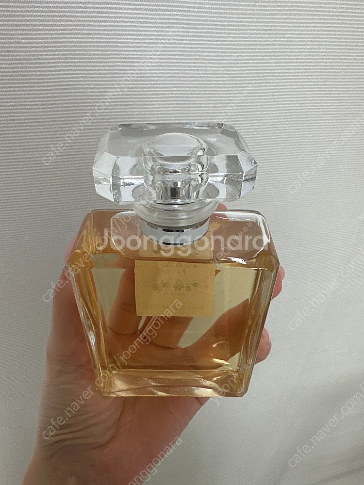 샤넬 N°5 오 프리미에르 100ml--2