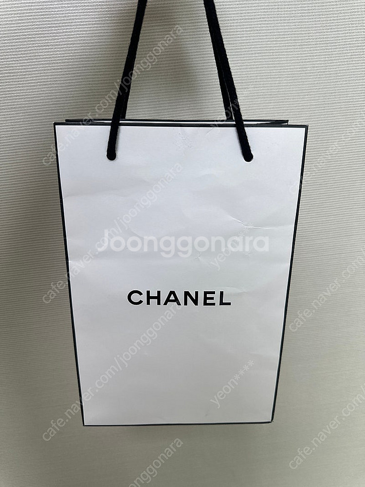 샤넬 N°5 오 프리미에르 100ml--4