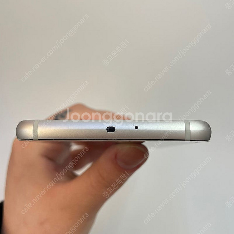 74426(울산중고폰) 갤럭시S6 화이트 32GB 판매...--3